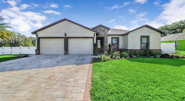 Photo of 607 S 16th St, Haines City, FL 33844