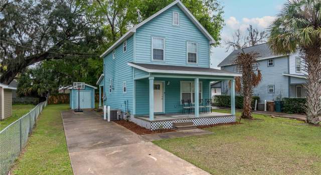 Photo of 307 NW 10th Ave, Ocala, FL 34475