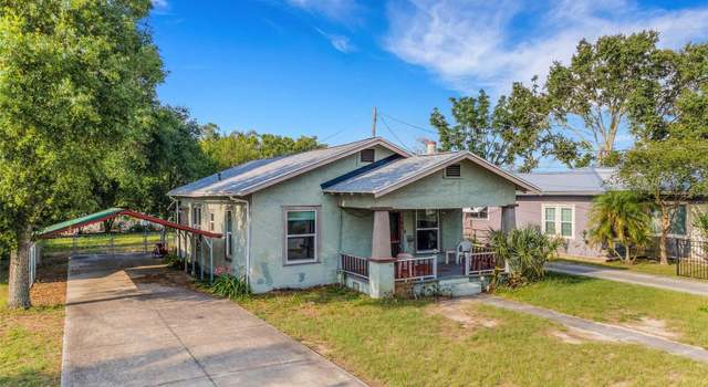 Photo of 165 E Pierce St, Lake Alfred, FL 33850