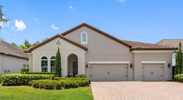 Photo of 1104 Isobel Reserve Ln, Tampa, FL 33613