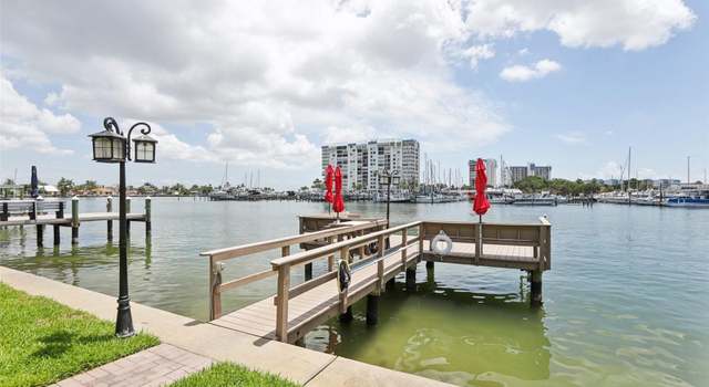 Photo of 9715 Harrell Ave #29, Treasure Island, FL 33706