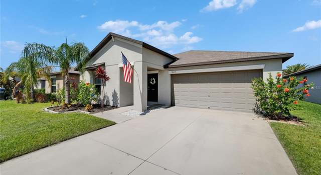 Photo of 5043 White Chicory Dr, Apollo Beach, FL 33572