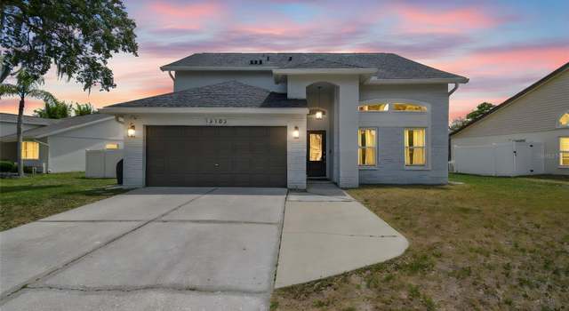 Photo of 12102 Steppingstone Blvd, Tampa, FL 33635