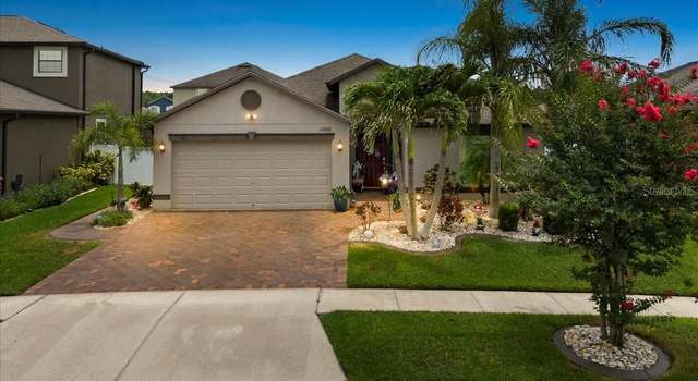 Photo of 12026 Crestridge Loop, New Port Richey, FL 34655
