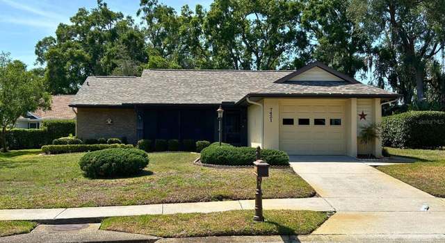 Photo of 7421 Baltusrol Dr, New Port Richey, FL 34654