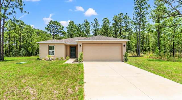 Photo of 15414 Green Jay Rd, Weeki Wachee, FL 34614