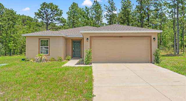 Photo of 15414 Green Jay Rd, Weeki Wachee, FL 34614