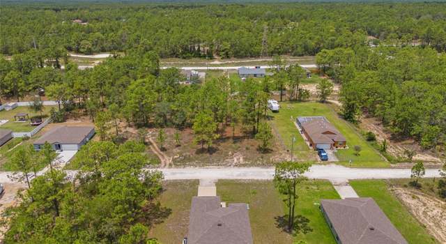 Photo of 15414 Green Jay Rd, Weeki Wachee, FL 34614
