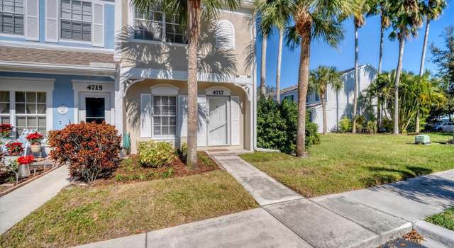 Photo of 4717 Sabal Key Dr, Bradenton, FL 34203