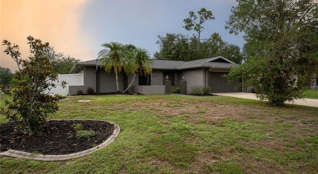 Photo of 21220 Pemberton Ave, Port Charlotte, FL 33952