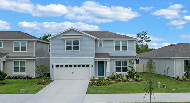 Photo of 9763 Brown Burrow St, Orlando, FL 32829
