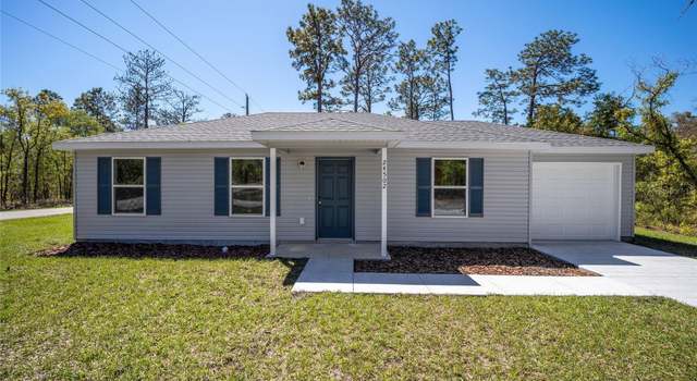 Photo of 2589 SW Breezy Point Dr, Dunnellon, FL 34431