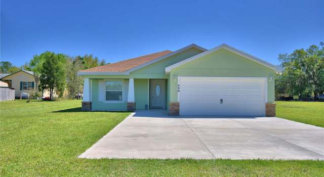 Photo of 990 Brooke Rd, Fort Meade, FL 33841