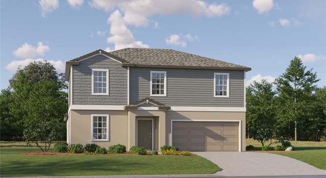Photo of 7770 Painted Sky Pl, Land O Lakes, FL 34637