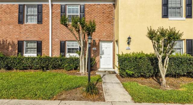 Photo of 13696 Orange Sunset Dr #13696, Tampa, FL 33618