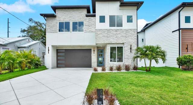 Photo of 710 W Plymouth St, Tampa, FL 33603