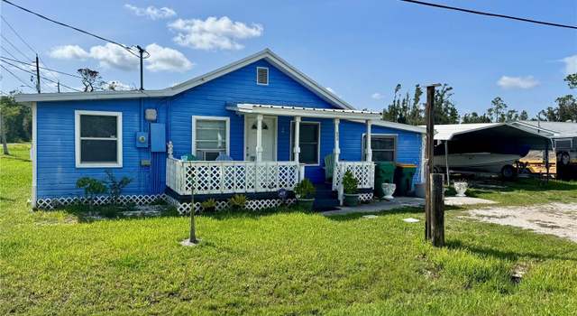 Photo of 4315 Commercial St, Port Charlotte, FL 33953