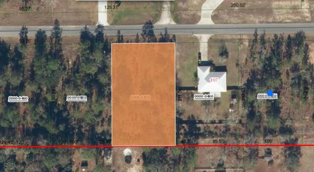 Photo of 105 Westwood Dr, Interlachen, FL 32148