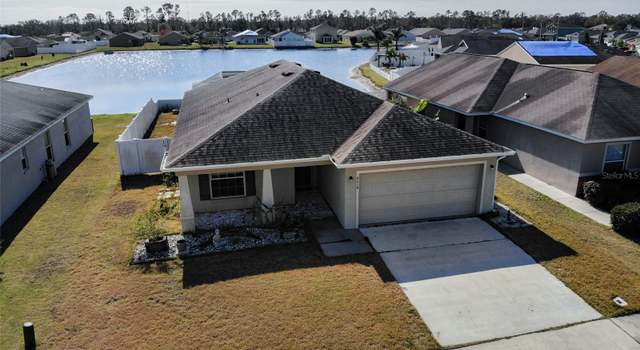 Photo of 4018 Sundance Place Loop, Mulberry, FL 33860