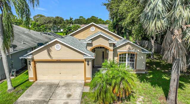 Photo of 4856 Erin Ln, Melbourne, FL 32940