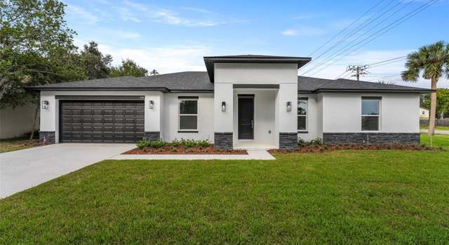 Photo of 4540 Helena Dr, Titusville, FL 32780