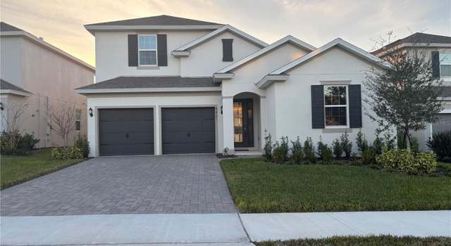 Photo of 4421 Lions Gate Ave, Clermont, FL 34711