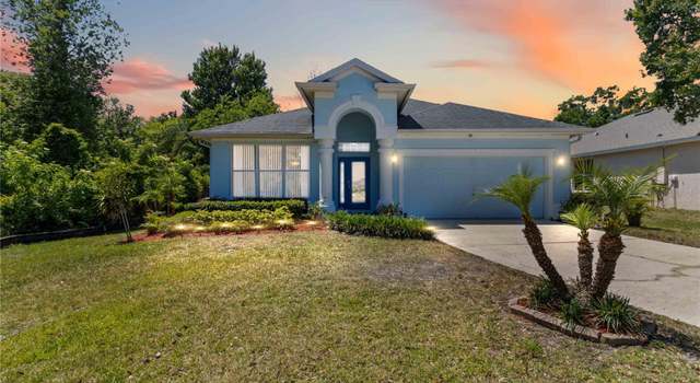 Photo of 5815 Pine Grove Run, Oviedo, FL 32765