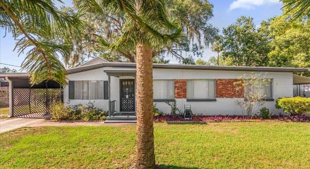 Photo of 414 W 19th St, Sanford, FL 32771