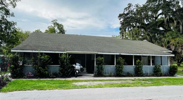 Photo of 805 NW 24th Pl, Ocala, FL 34475