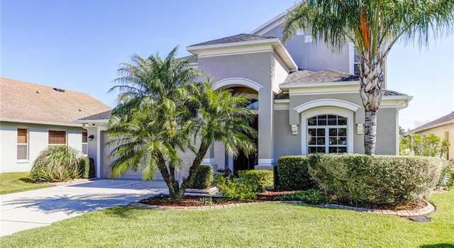 Photo of 4020 Huntingdale Ct, Wesley Chapel, FL 33543