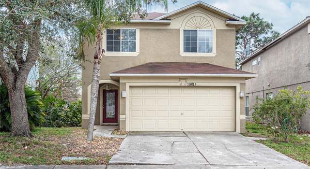 Photo of 10815 Wrigley Ct, Riverview, FL 33579