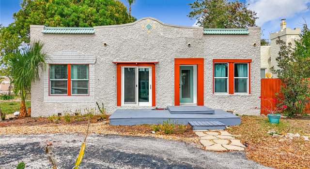 Photo of 4827 7th Ave N, St Petersburg, FL 33713