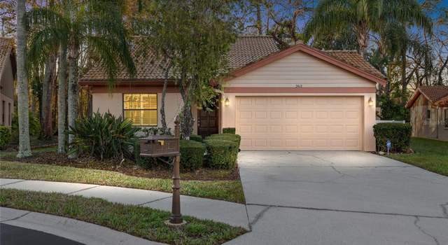 Photo of 3612 Darston St, Palm Harbor, FL 34685