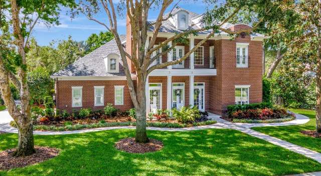 Photo of 29540 Chapel Park Dr, Wesley Chapel, FL 33543