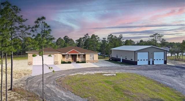 Photo of 13268 Harrison St, Brooksville, FL 34613