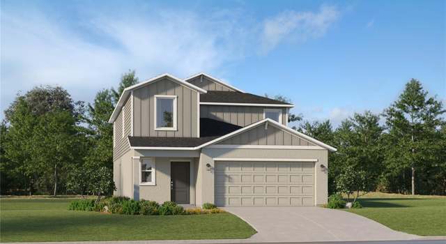 Photo of 11678 Brae Way, Dade City, FL 33525