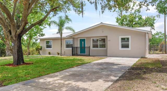 Photo of 107 W 7th St, Frostproof, FL 33843
