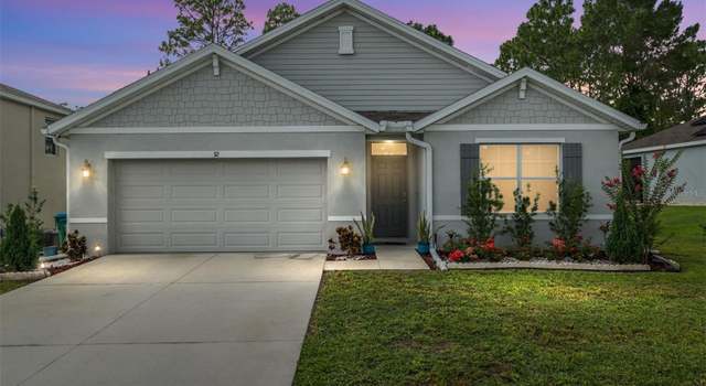 Photo of 32 Hickory Course Loop, Ocala, FL 34472