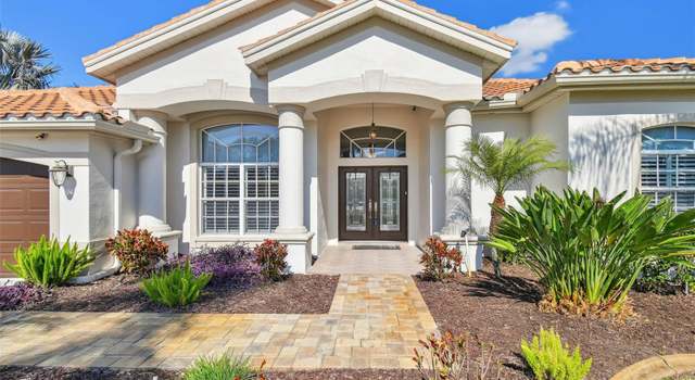 Photo of 3819 Brooksworth Ave, Tarpon Springs, FL 34688