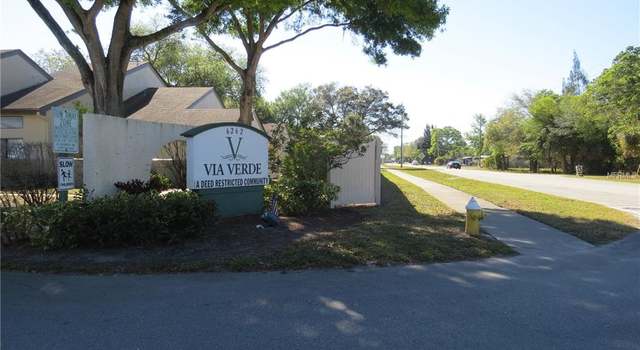 Photo of 6262 142nd Ave N #204, Clearwater, FL 33760