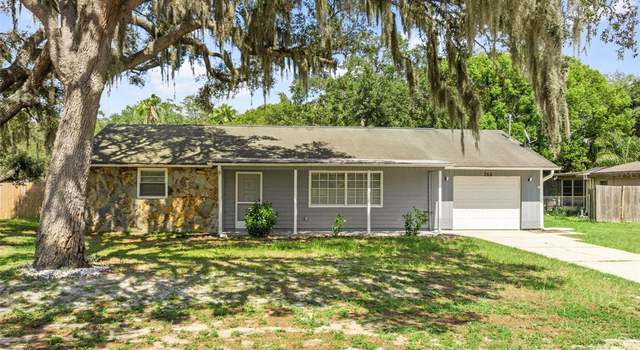 Photo of 266 Candlewick Ave, Spring Hill, FL 34608