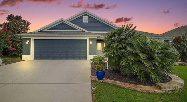 Photo of 2448 Bachman Path, The Villages, FL 32162