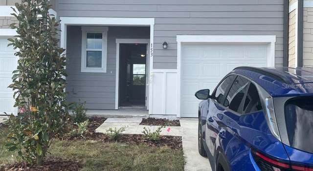 Photo of 153 Mandovi St, Davenport, FL 33837