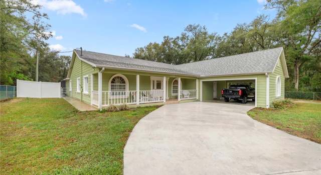Photo of 20280 SW 69th Pl, Dunnellon, FL 34431