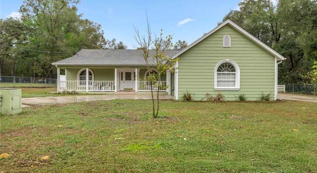 Photo of 20280 SW 69th Pl, Dunnellon, FL 34431