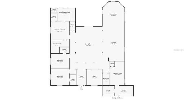 Photo of 20280 SW 69th Pl, Dunnellon, FL 34431