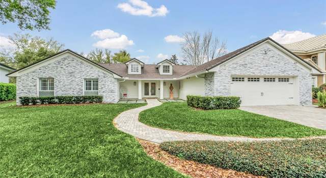 Photo of 7920 Summer Ridge Pl, Orlando, FL 32819