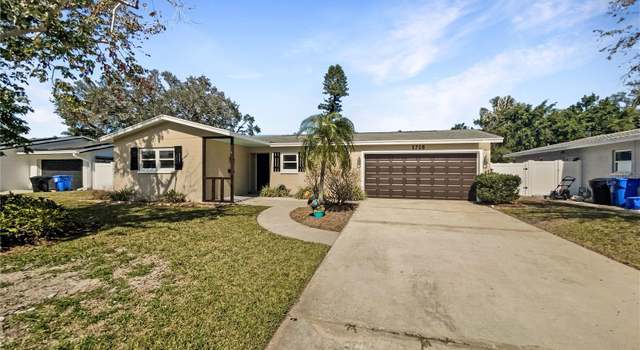Photo of 1715 Delaware Ave NE, St Petersburg, FL 33703