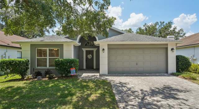 Photo of 2617 Heatherwood Dr, Tampa, FL 33618