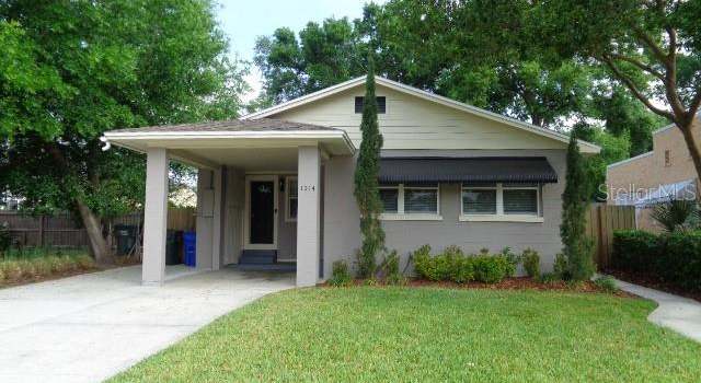 Photo of 1014 Lexington St, Lakeland, FL 33801